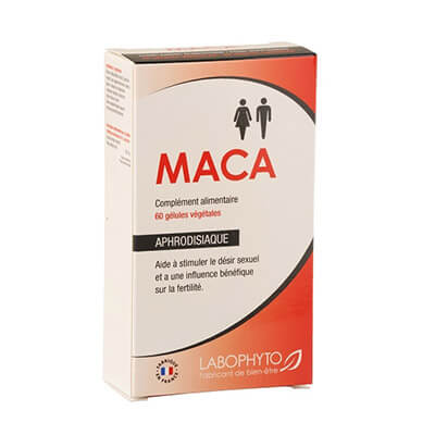 Maca