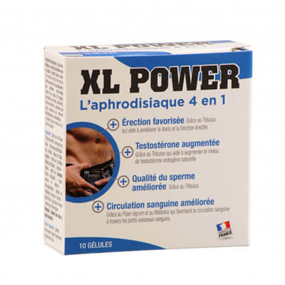 XL Power